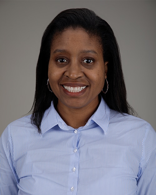 Emma A. Omoruyi Doctor in Houston, Texas