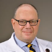 Luis Z. Ostrosky, MD