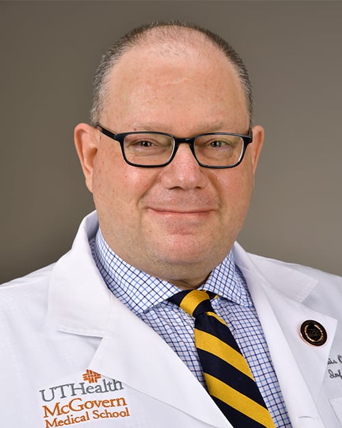 Luis Z. Ostrosky  Doctor in Houston, Texas