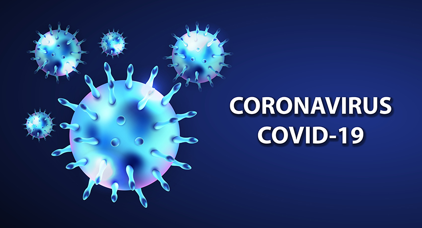COVID 19 An update on the novel coronavirus disease UT COVID 19 An update on the novel coronavirus disease UT