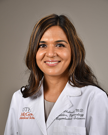 Asha Bhalwal  Doctor in Houston, Texas