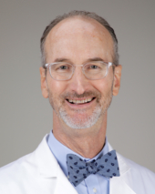 Eric J. Thomas, MD