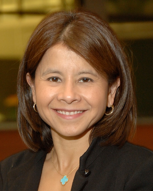 Amber U. Luong Doctor in Houston, Texas