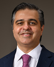 Arash Keyhani