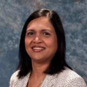 Daisy G. Mullassery, NP