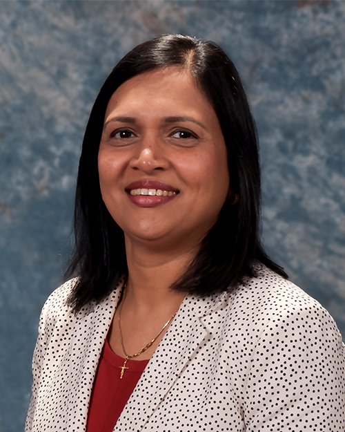 Daisy G. Mullassery  Doctor in Houston, Texas