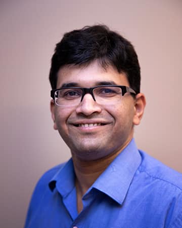 Vinay N. Prabhu Doctor in Houston, Texas
