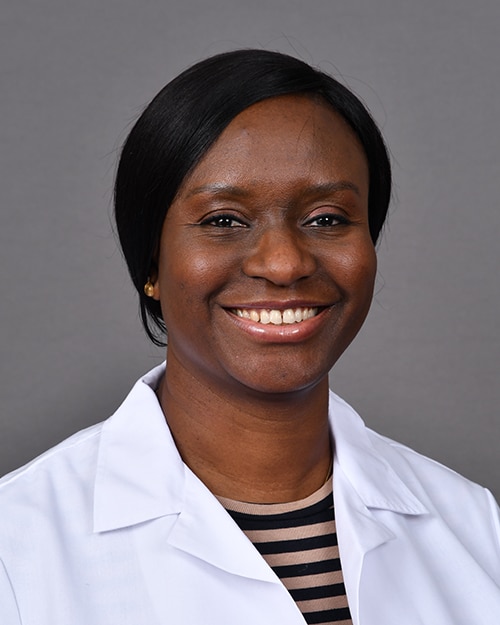 Adeola G. Atilade Doctor in Houston, Texas