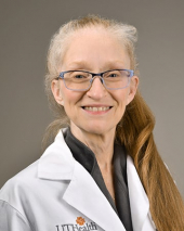 Pamela D. Berens, MD