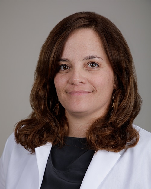 Erin S. Huntley Doctor in Houston, Texas