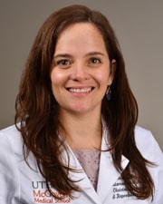 Erin S. Huntley Doctor in Houston, Texas