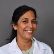 Deepa A. Iyengar, MD