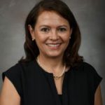 Maria C. Caldas-Vasquez  Doctor in Houston, Texas