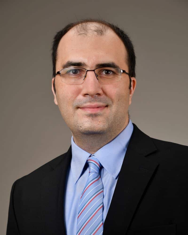 Ali Shoraka Doctor in Houston, Texas