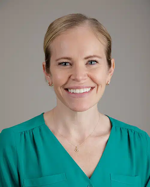 Katie J. Ahlstrom Doctor in Houston, Texas