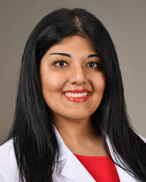 Sameeksha Bhama Doctor in Houston, Texas