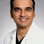 Arun S. Kannan  Doctor in Houston, Texas
