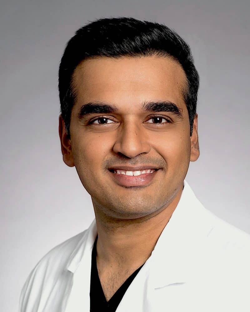 Arun S. Kannan Doctor in Houston, Texas