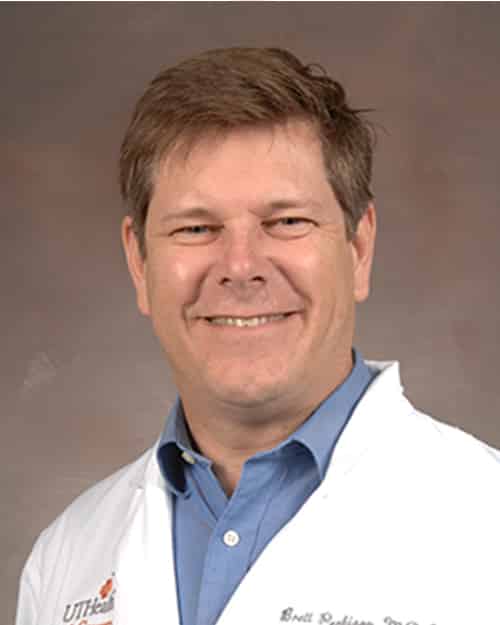 William B. Perkison  Doctor in Houston, Texas