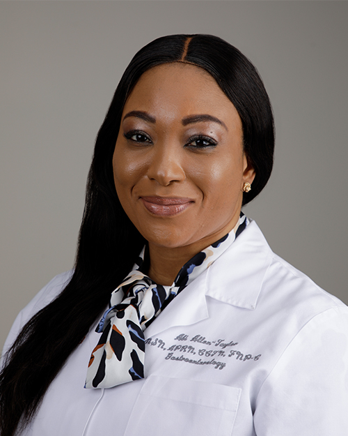 Abimbola O. Allen-Taylor  Doctor in Houston, Texas