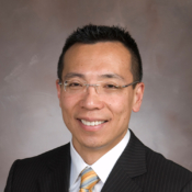 Peng R. Chen, MD