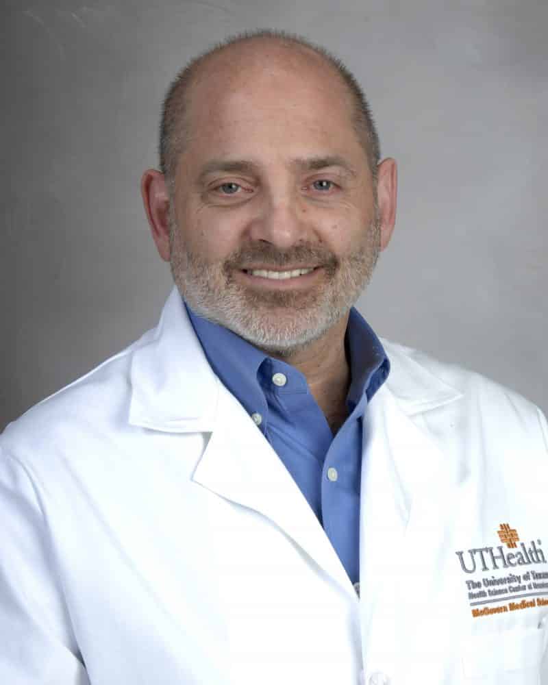 Gary Spiegel  Doctor in Houston, Texas