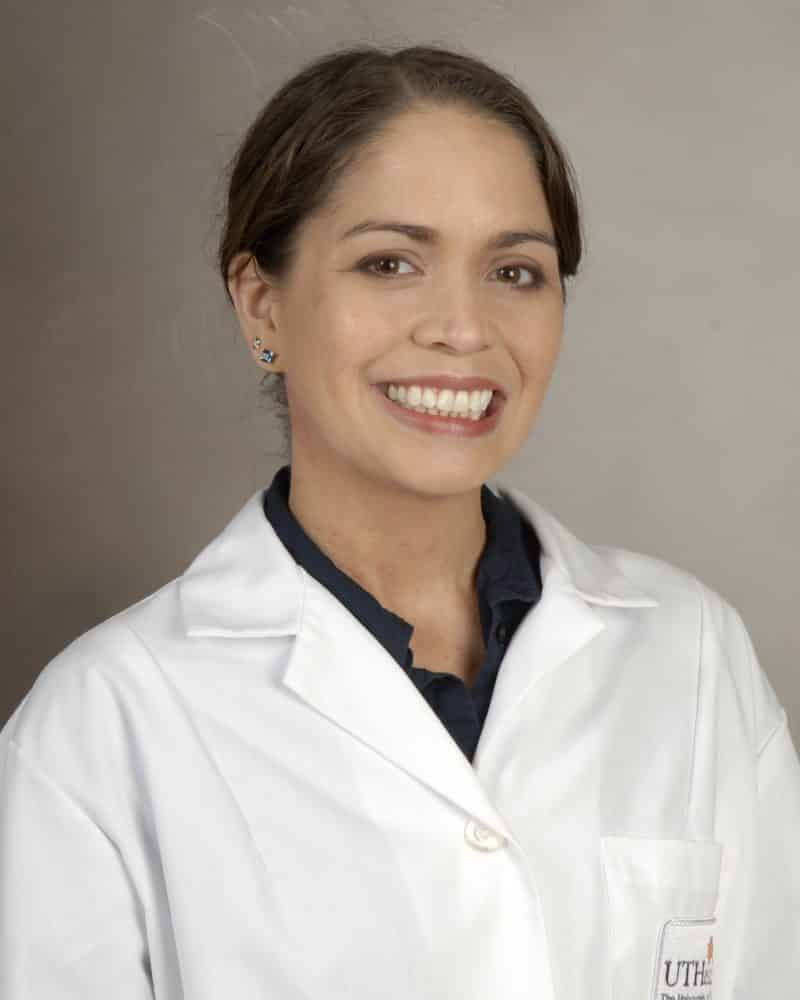 Amanda L. Jagolino-Cole Doctor in Houston, Texas