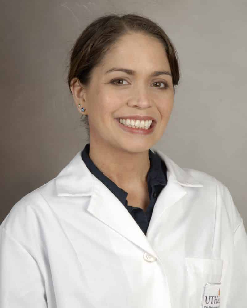 Amanda L. Jagolino-Cole  Doctor in Houston, Texas