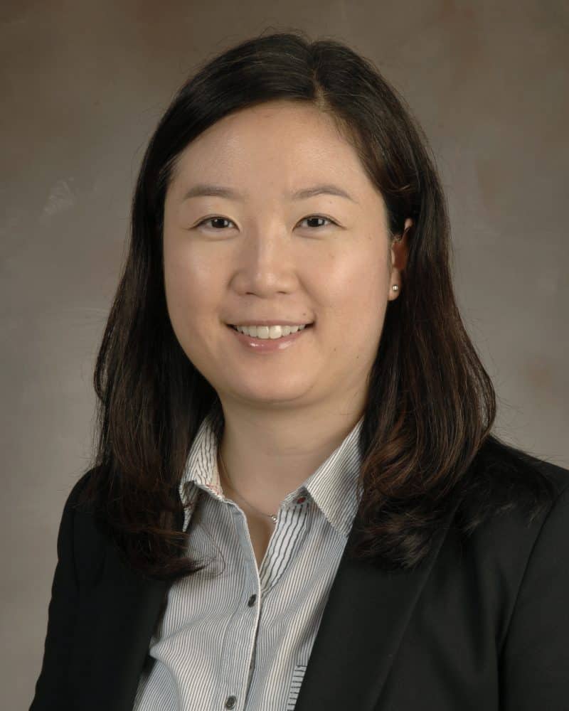 Christina Y. Kim Doctor in Houston, Texas