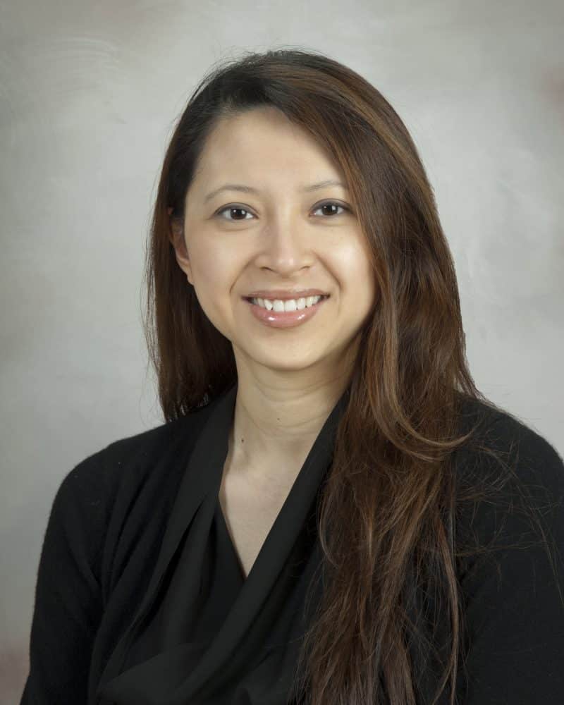 Thy Nguyen Doctor in Houston, Texas