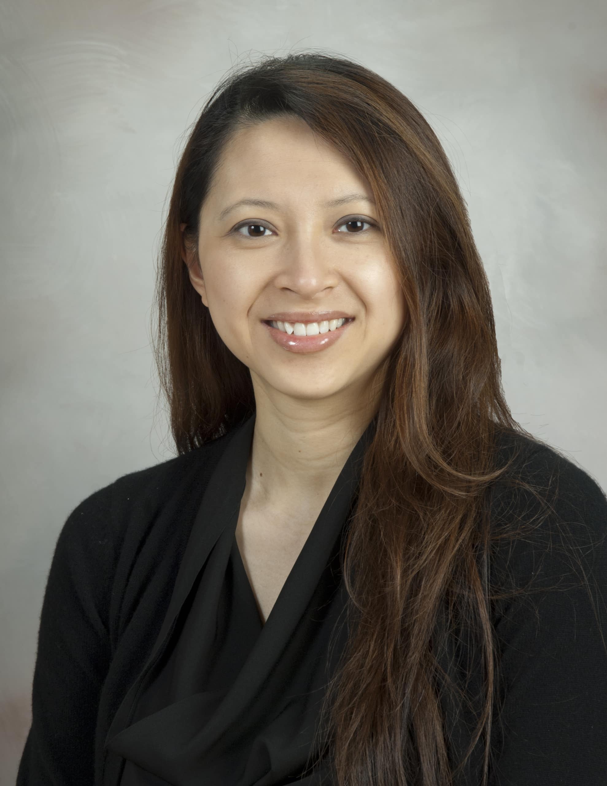 Thy Nguyen UT Physicians Neurology GeneralThy Nguyen Doctor in