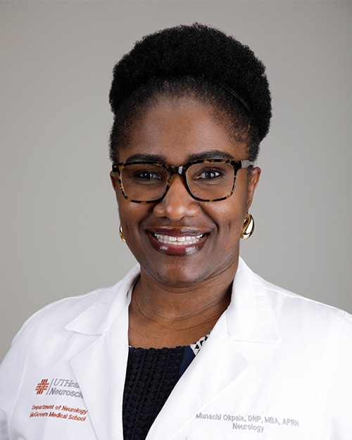 Munachi N. Okpala Doctor in Houston, Texas