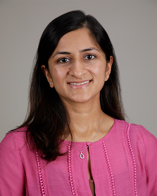 Hiral P. Patel Doctor in Houston, Texas