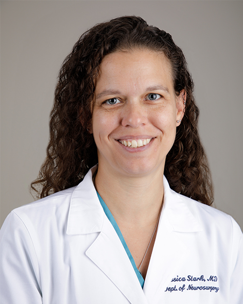 Jessica R. Stark Doctor in Houston, Texas