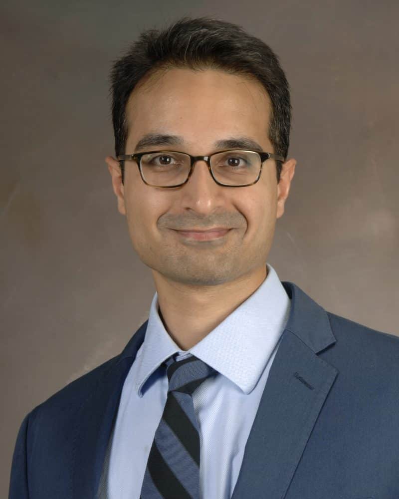 Sunil A. Sheth Doctor in Houston, Texas