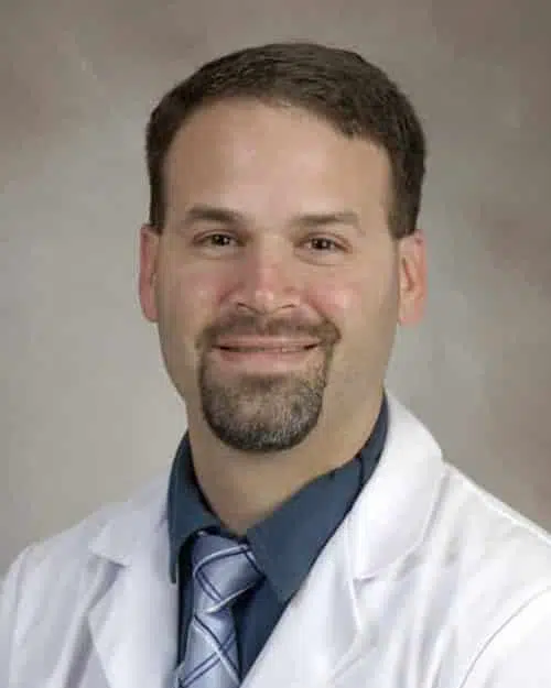 Andrew D. Barreto Doctor in Houston, Texas