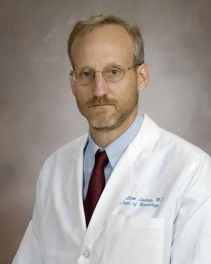 John W. Lindsey Doctor in Houston, Texas