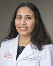 Bharti Manwani, MD, PhD
