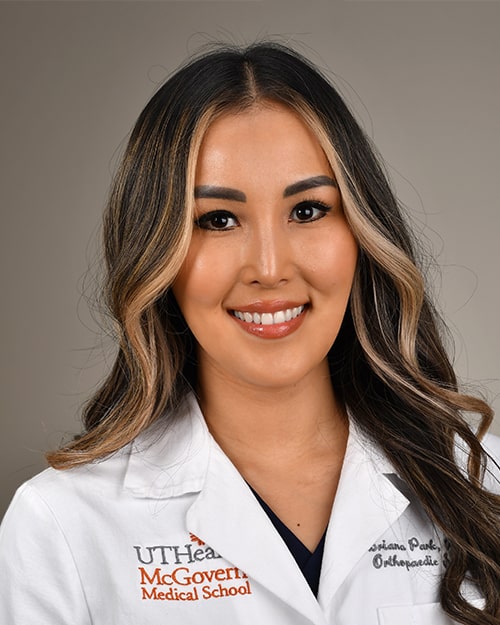 Briana S. Park  Doctor in Houston, Texas