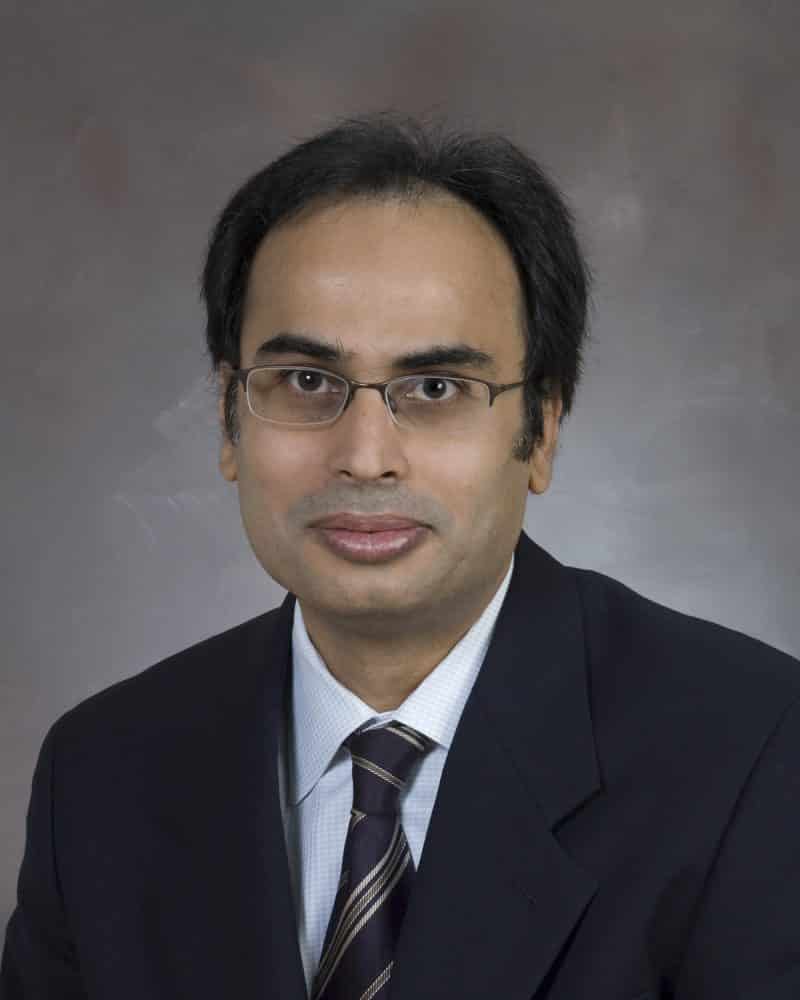 Kazim A. Sheikh Doctor in Houston, Texas