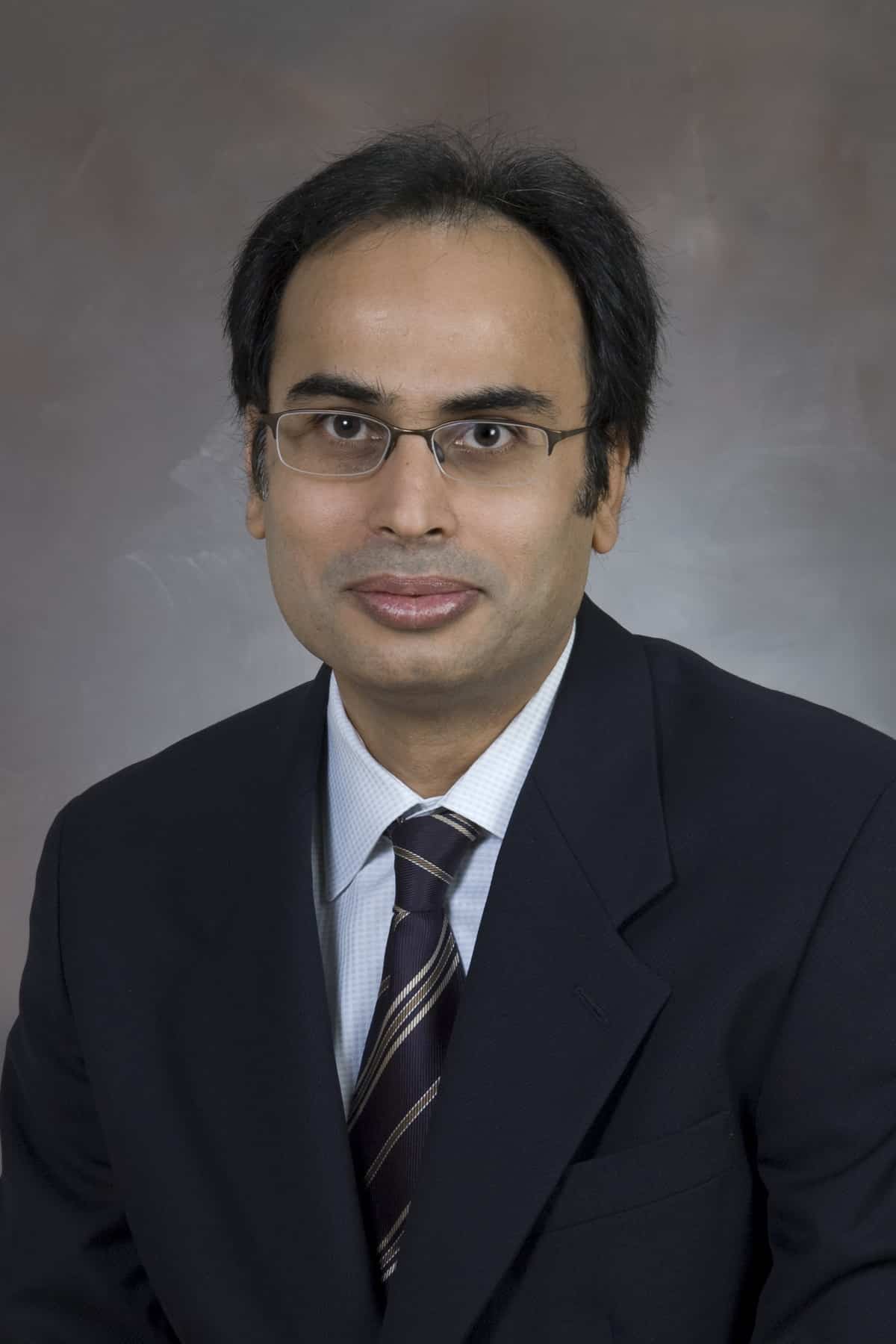 Kazim A. Sheikh | Houston Neurologist | UT Physicians
