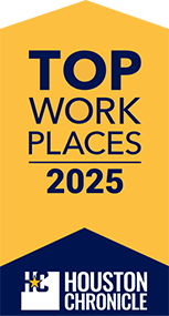 Chronicle Top Work Places 2025 Banner