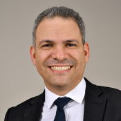 Juan A. Abreu Payano, MD