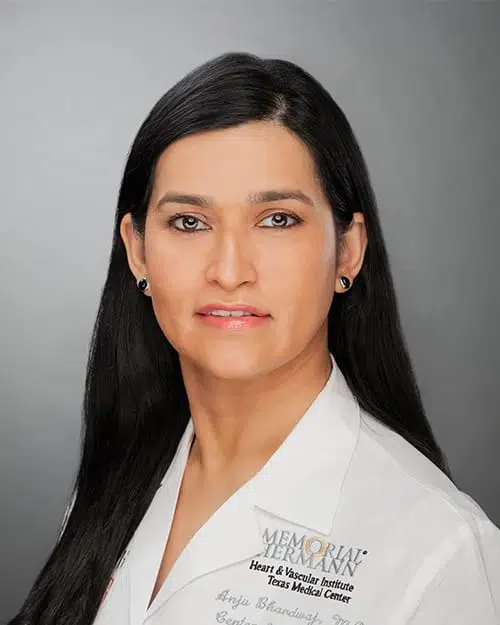 Anju Bhardwaj  Doctor in Houston, Texas