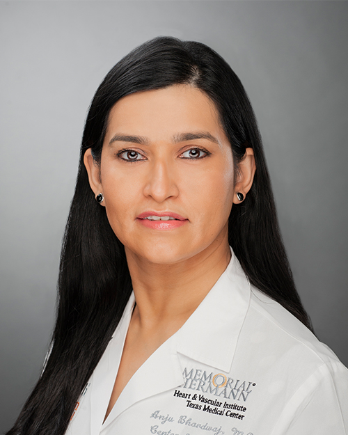 Anju Bhardwaj  Doctor in Houston, Texas