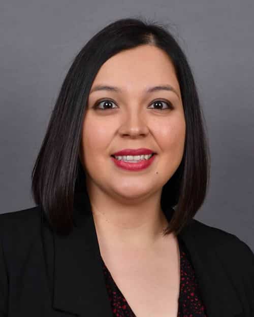 Eliana Alonzo Doctor in Houston, Texas