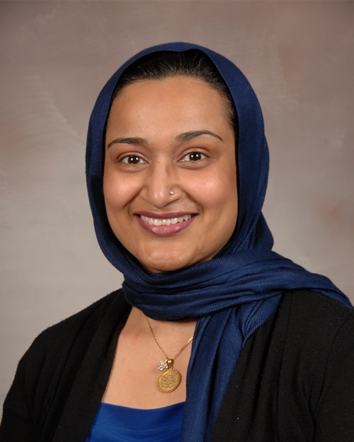 Beena Sattar Doctor in Houston, Texas