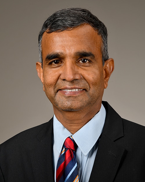Ranganathan Govindaraj Doctor in Houston, Texas
