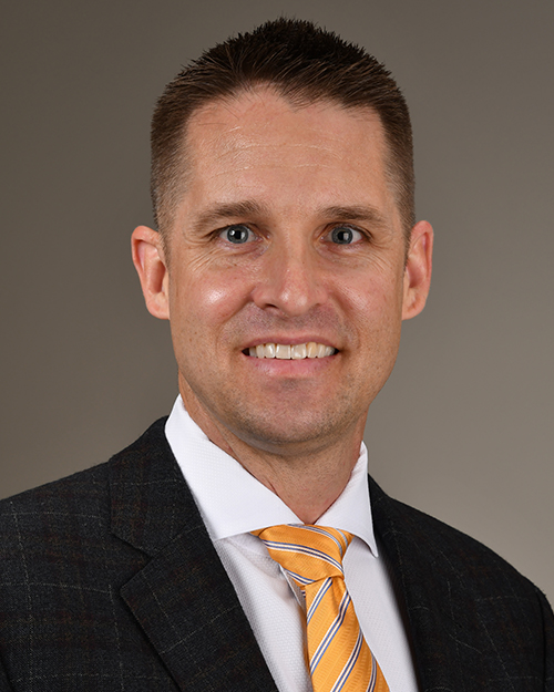 Matthew T. Harting Doctor in Houston, Texas