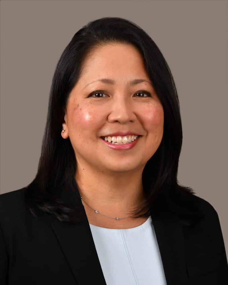 Akemi L. Kawaguchi Doctor in Houston, Texas